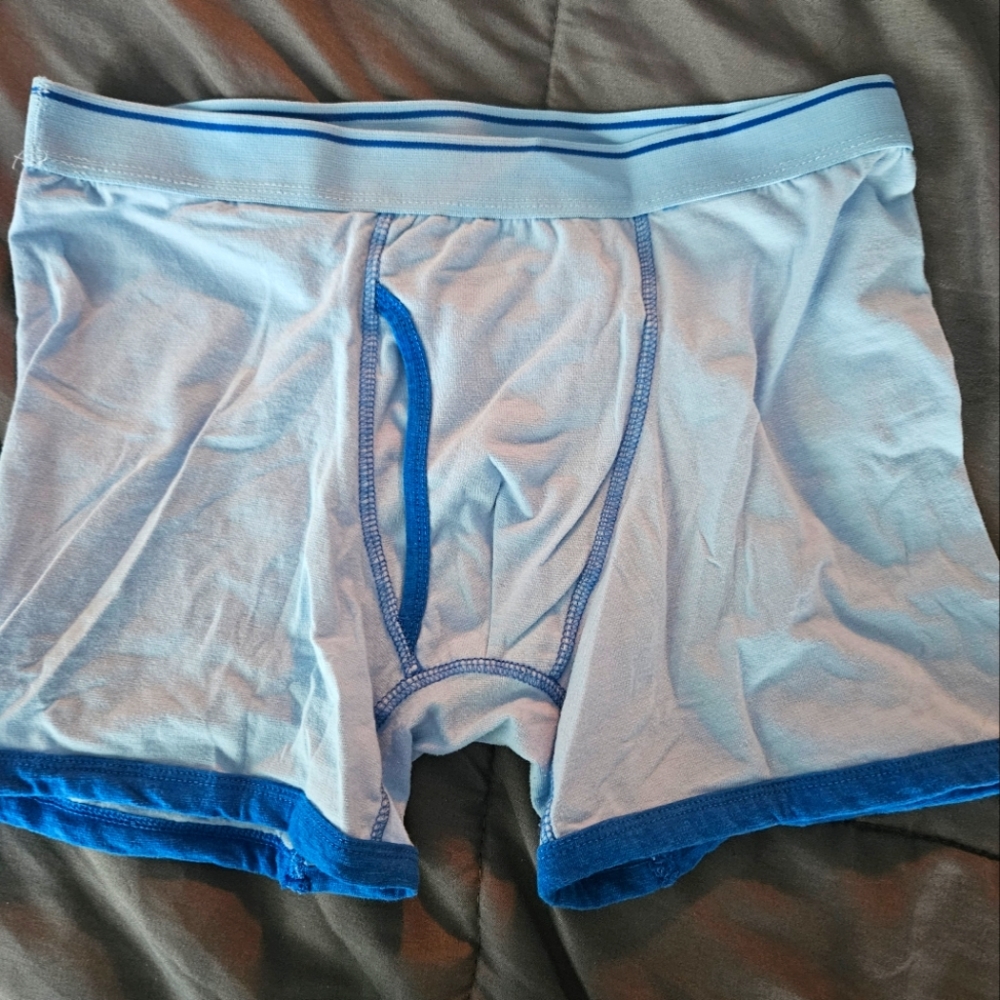 Bottoms Out Men’s Boxer Briefs